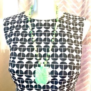 Classic Jackie O Dress